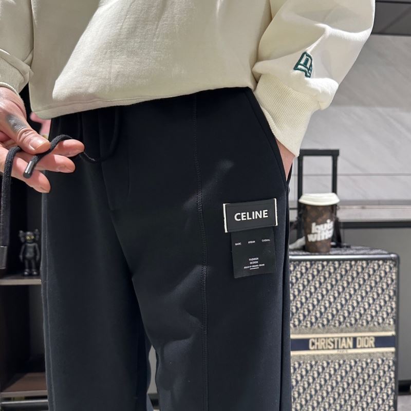 Celine Long Pants